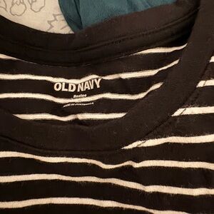 Set of Two Old Navy Bestee Tees